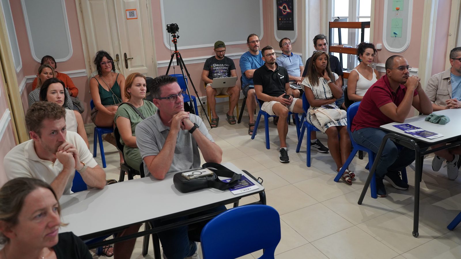 LEDEX Loulé, 23 September 2026 - photo 1