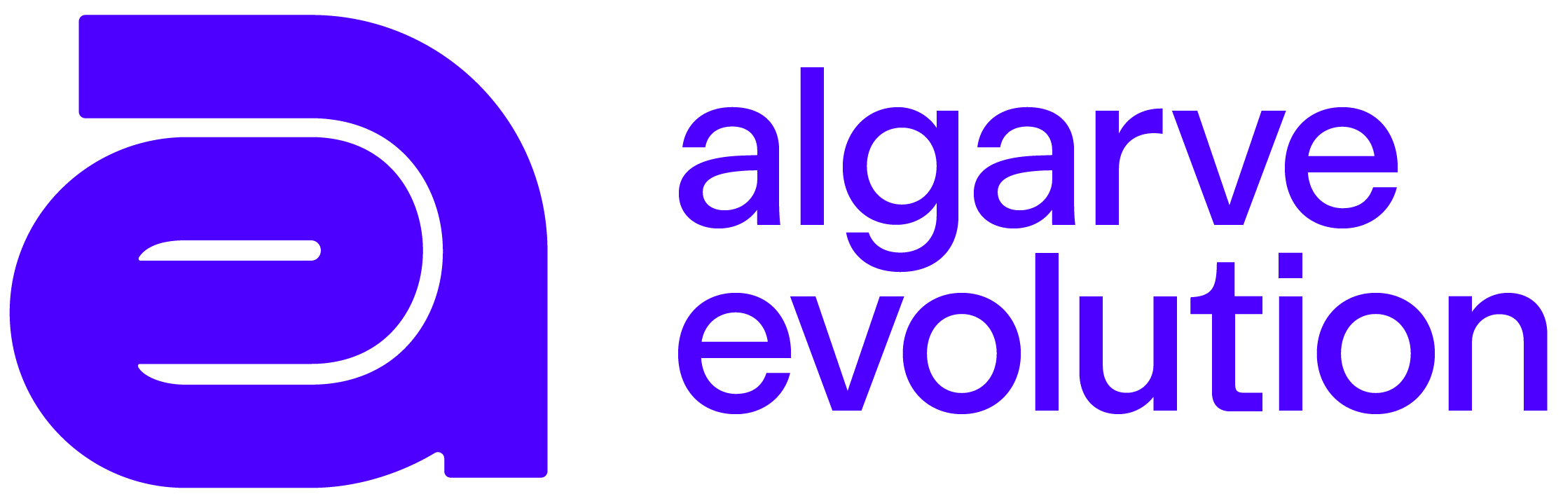 Algarve Evolution logo