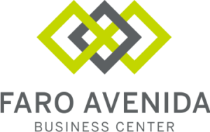 Faro Avenida Business Center logo