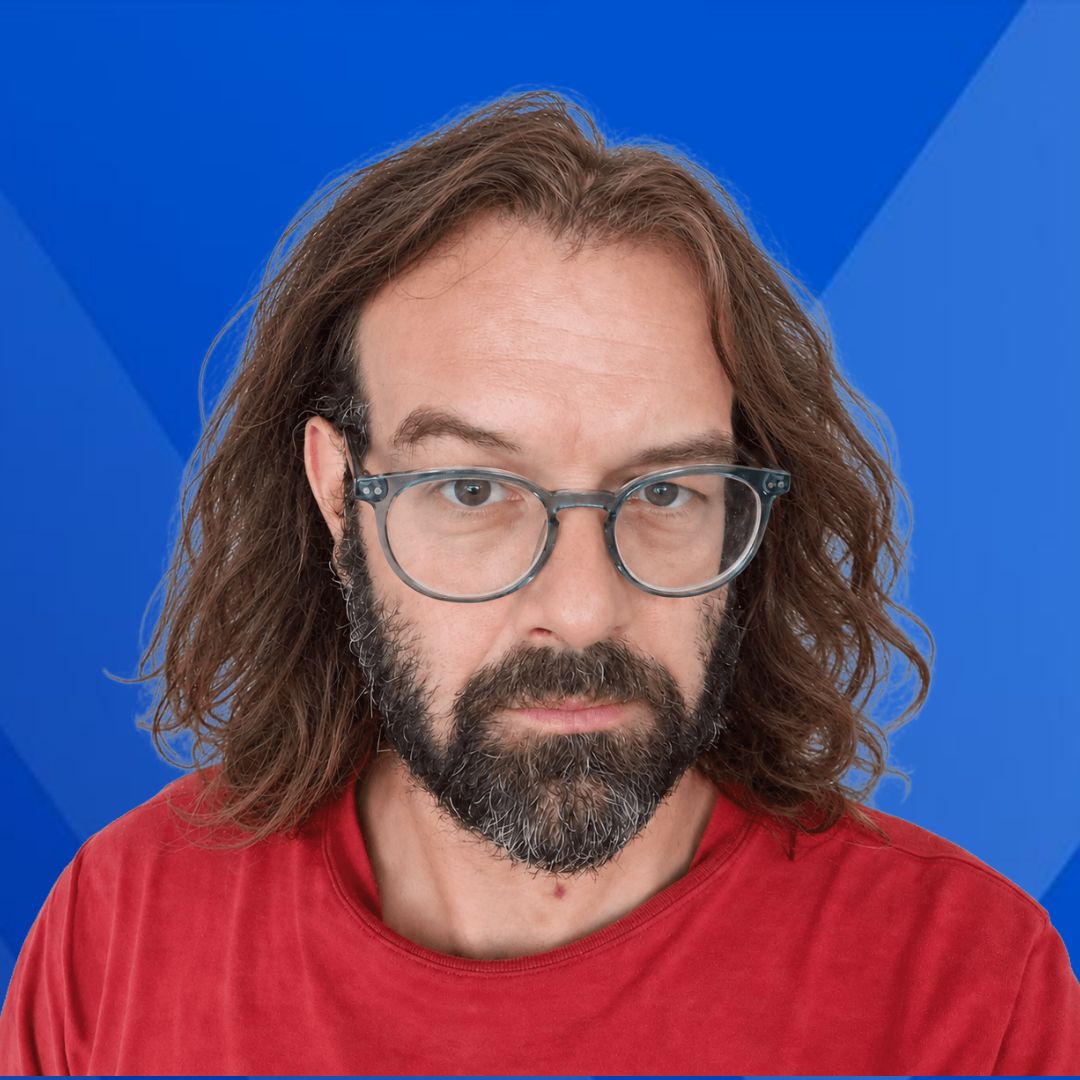 Sam Van Kerckhoven