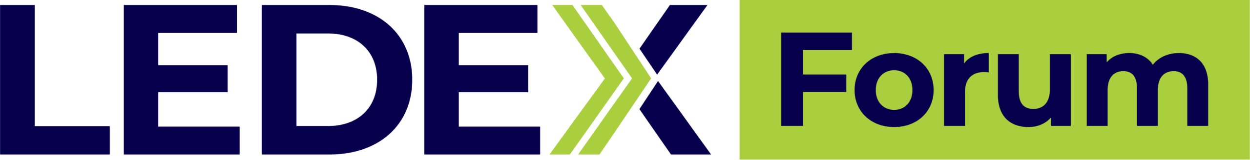 LEDEX Forum