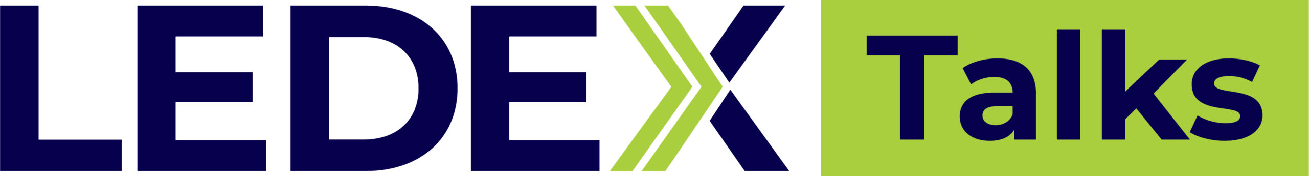 LEDEX Talks